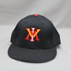VMI Keydets Hat (VTG) - Pro Model by Roxxi - Fitted 7 3/8